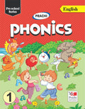 PhonicsPart 1