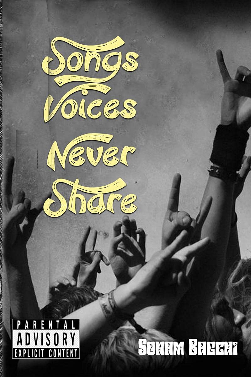 Songs Voices Never Share