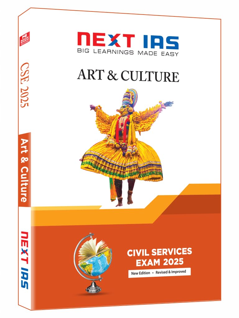 Theory(Cse2025)Art & Culture