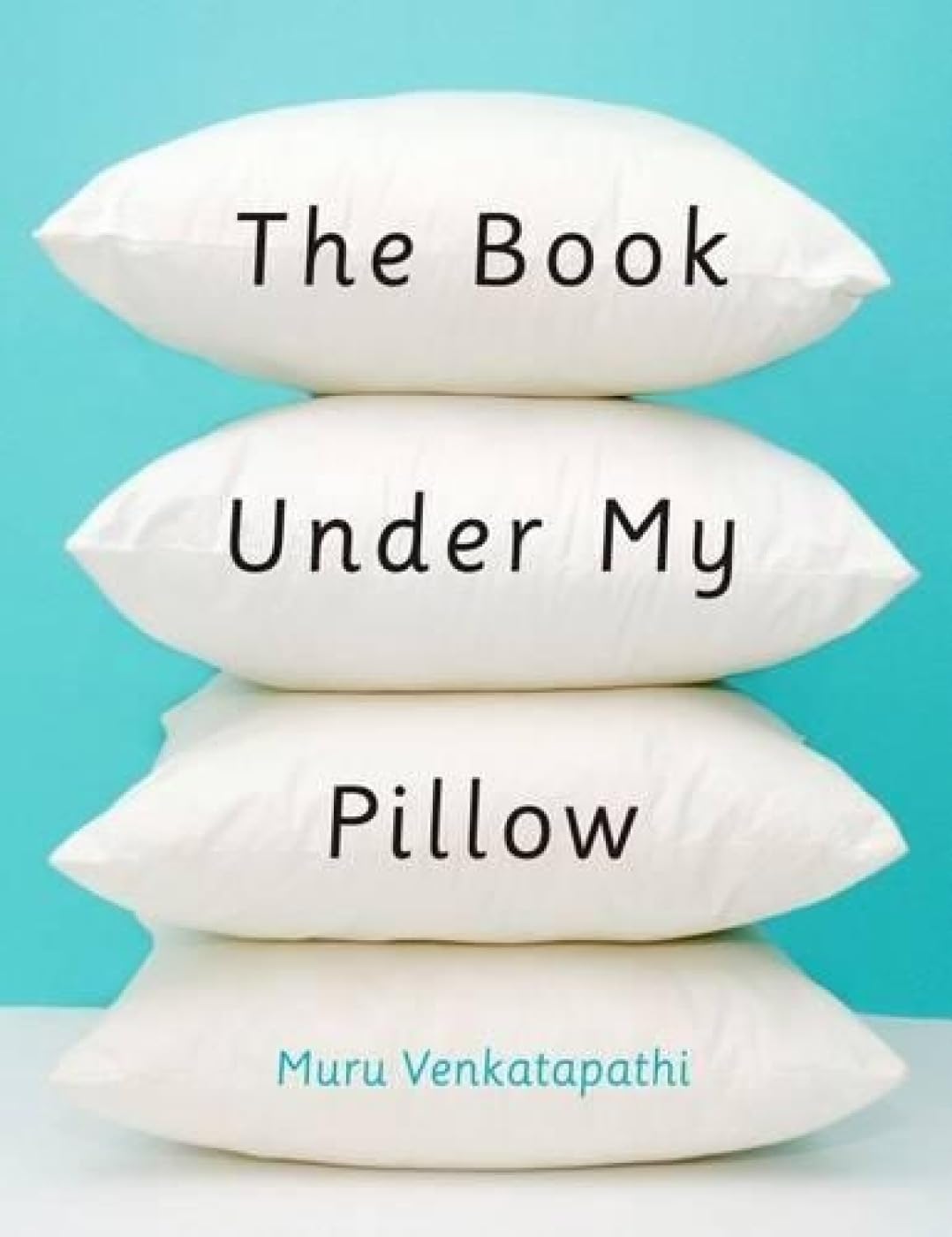 The Book Under My Pillow