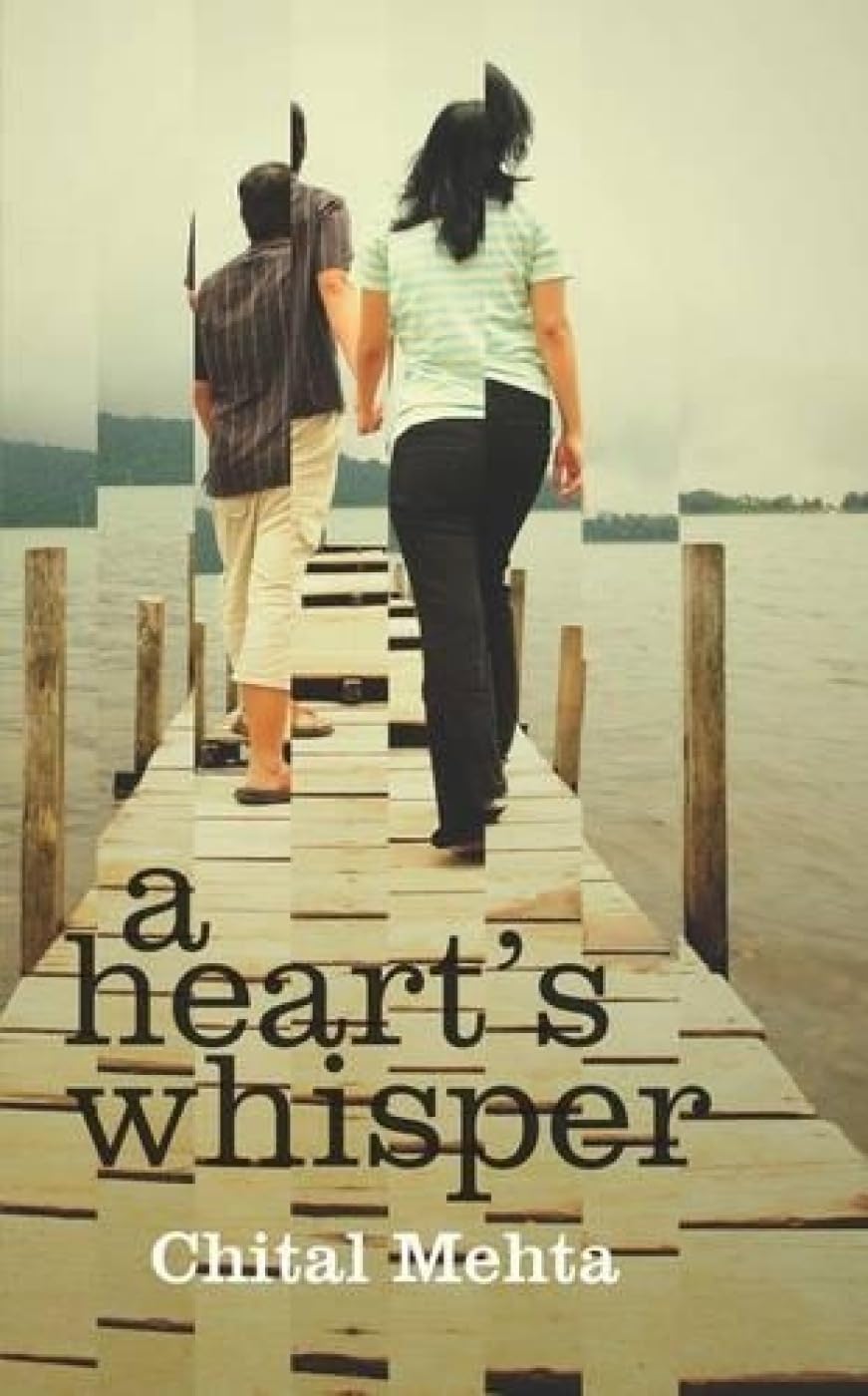 A HeartS Whisper: 1