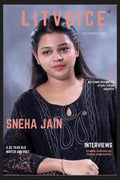 LitVoice IX: A literary magazine