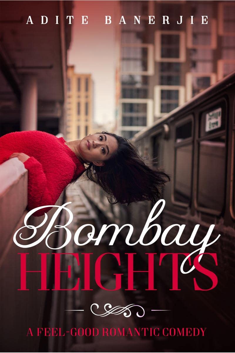Bombay Heights : Sleepless in the City of Dreams