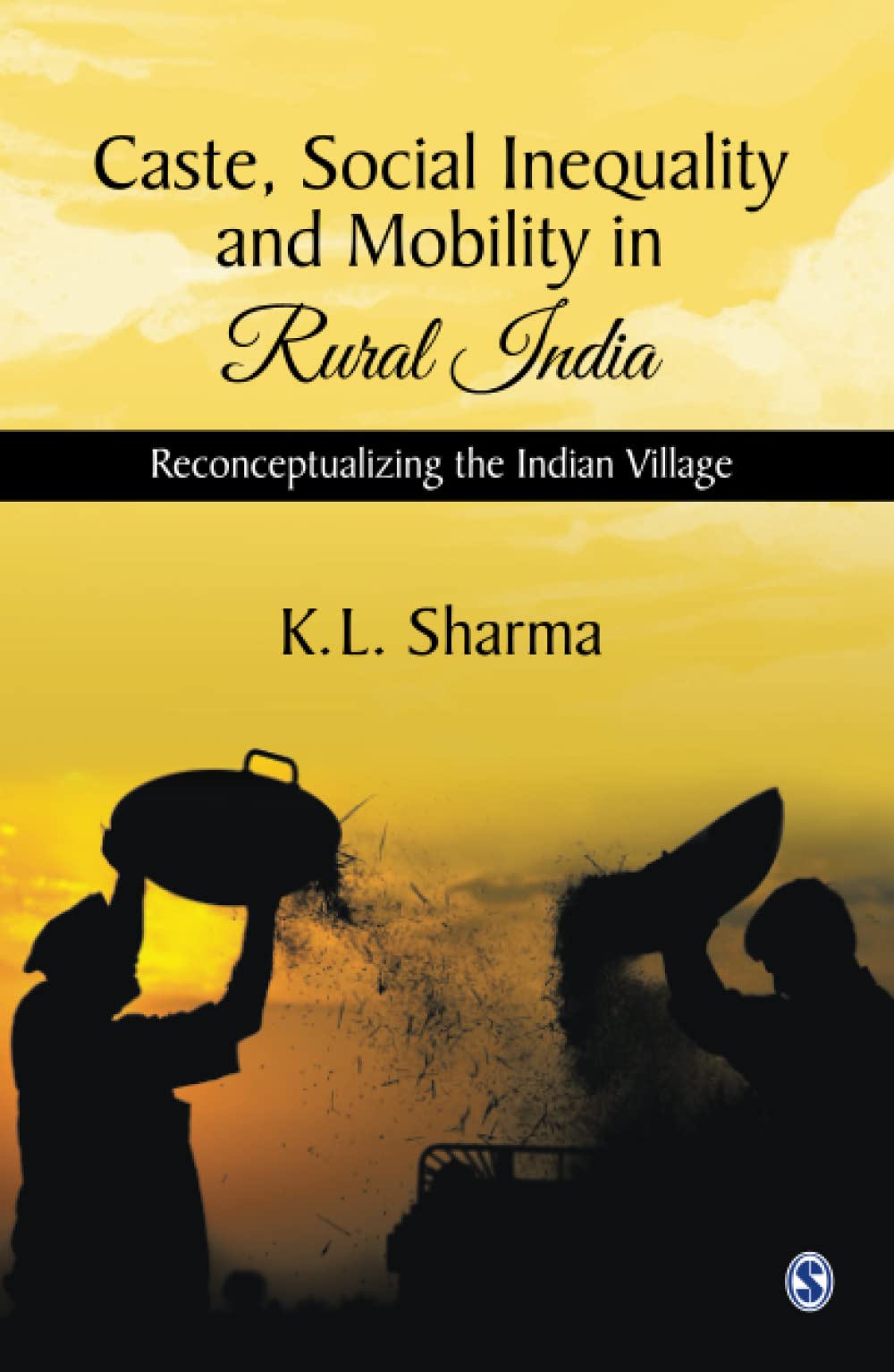 Caste, Social Inequality and Mobility in Rural Ind