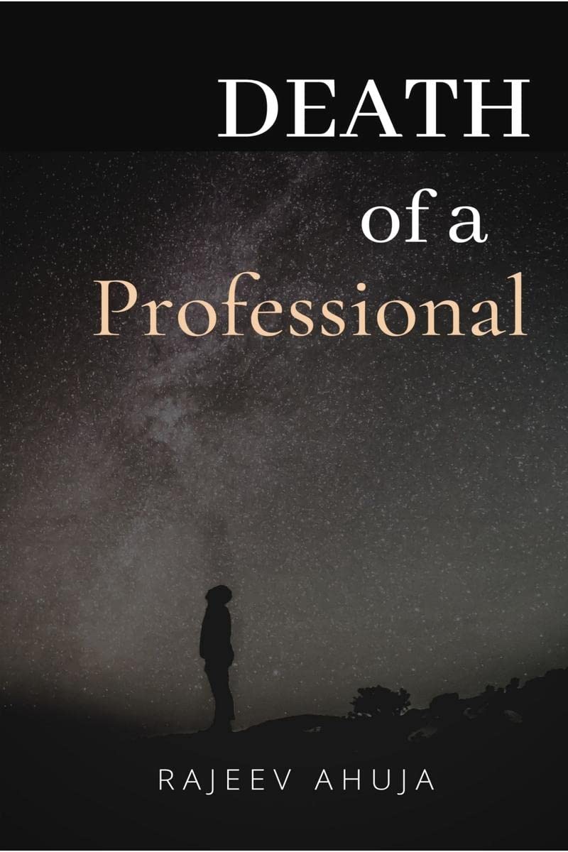 Death Of A Professional