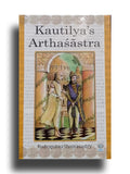 KautilyaS Arthasastra