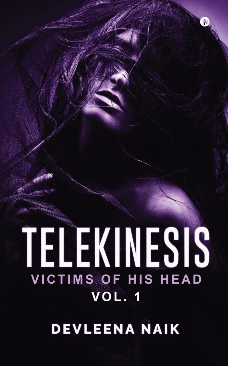 Telekinesis : Victims of his head VOL. 1