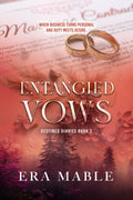 Entangled Vows: Destined Diaries Book 2