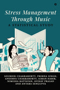 Stress Management through Music: A Statistical Study