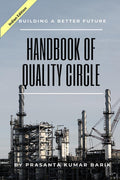 Handbook of Quality Circle : (Indian Edition)