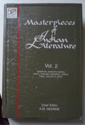 Masterpieces Of Indian Literature