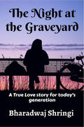 The Night At The Graveyard