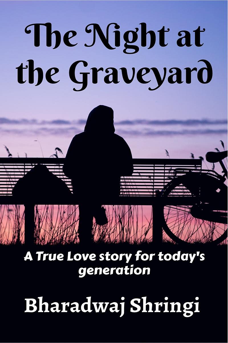 The Night At The Graveyard