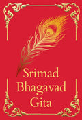 Bhagavad Gita (Premium Pocket Book) | Timeless wisdom from Shri Krishna | Practical learnings from Hinduism