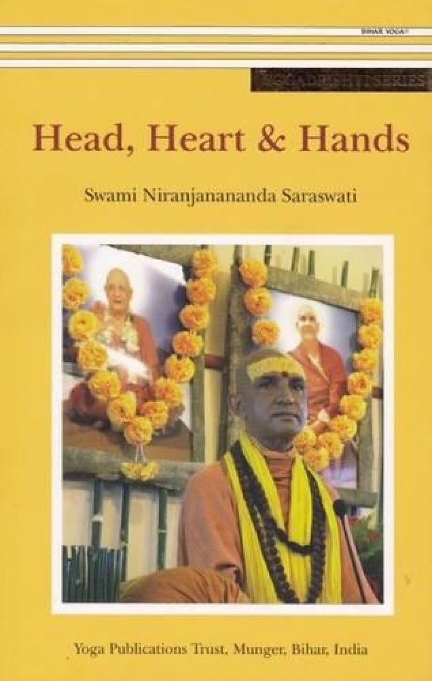 Head, Heart & Hands