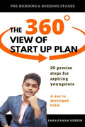 The 360 Degree View Of StartUp Plan: 20 Precise Steps For Aspiring Youngsters