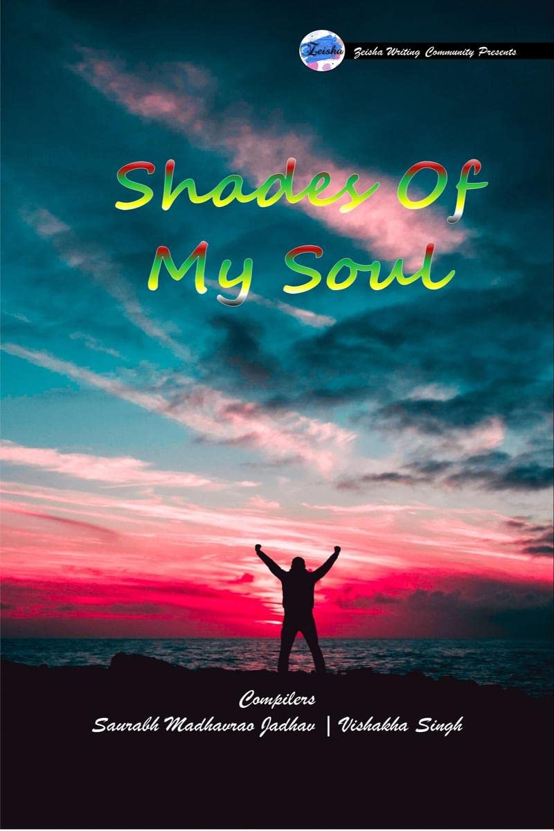 Shades Of My Soul