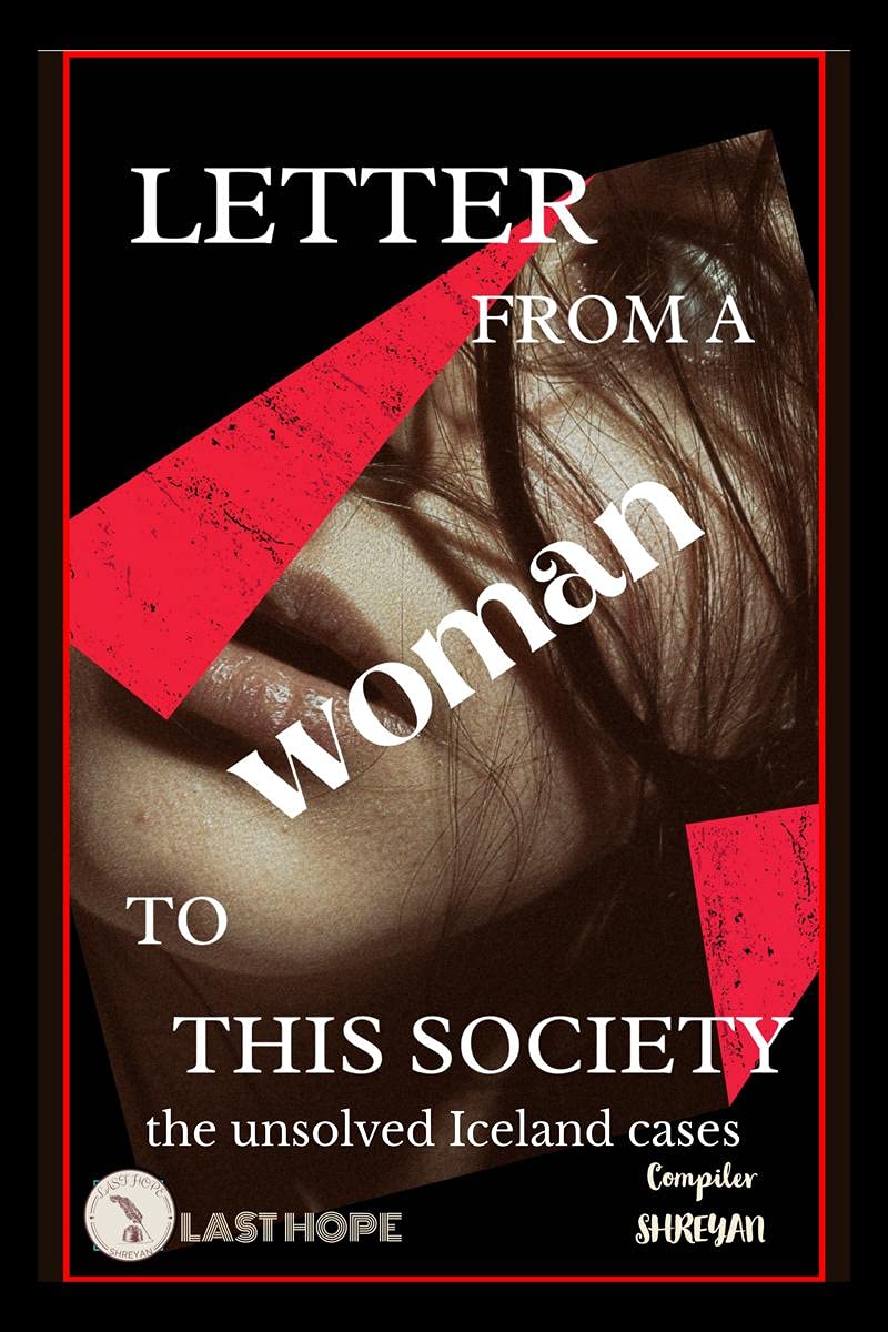 Letter From A Woman To This Society