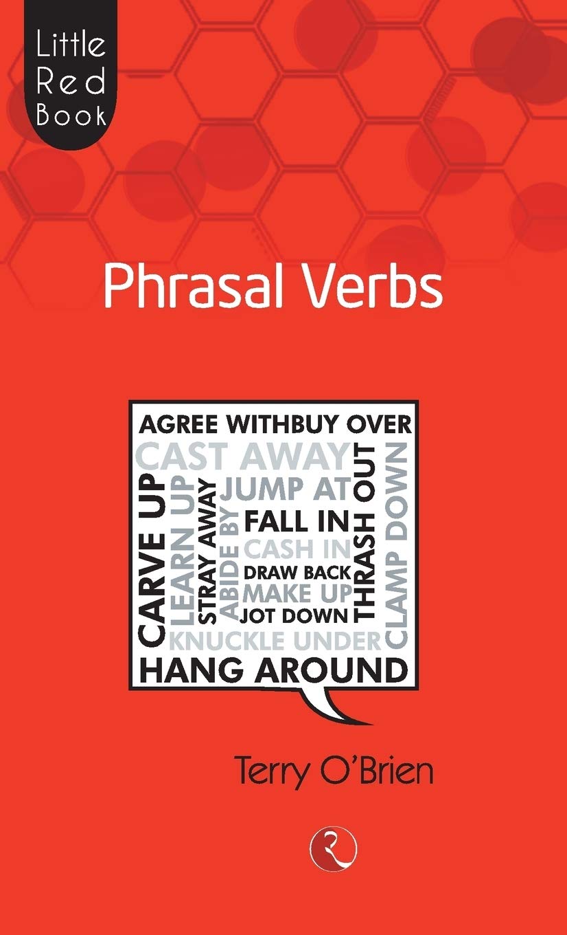 Phrasal Verbs (Little Red Book)