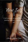 New Self : I still need you, no matter where Im standing right now, I always need you.