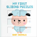 My First Sliding Puzzles Baby Animals: A Transdisciplinary Approach