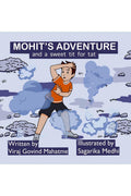 Mohits Adventure : and a sweet tit for tat