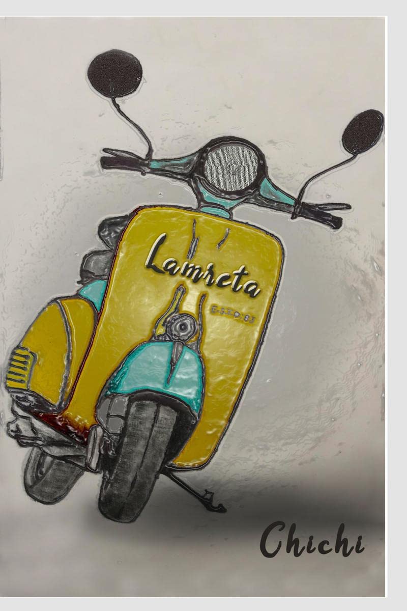 Lamreta (English) : Lamreta