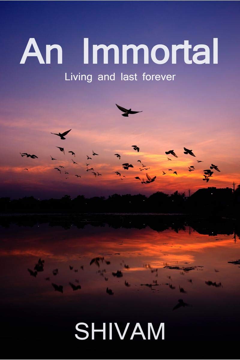 An Immortal /  