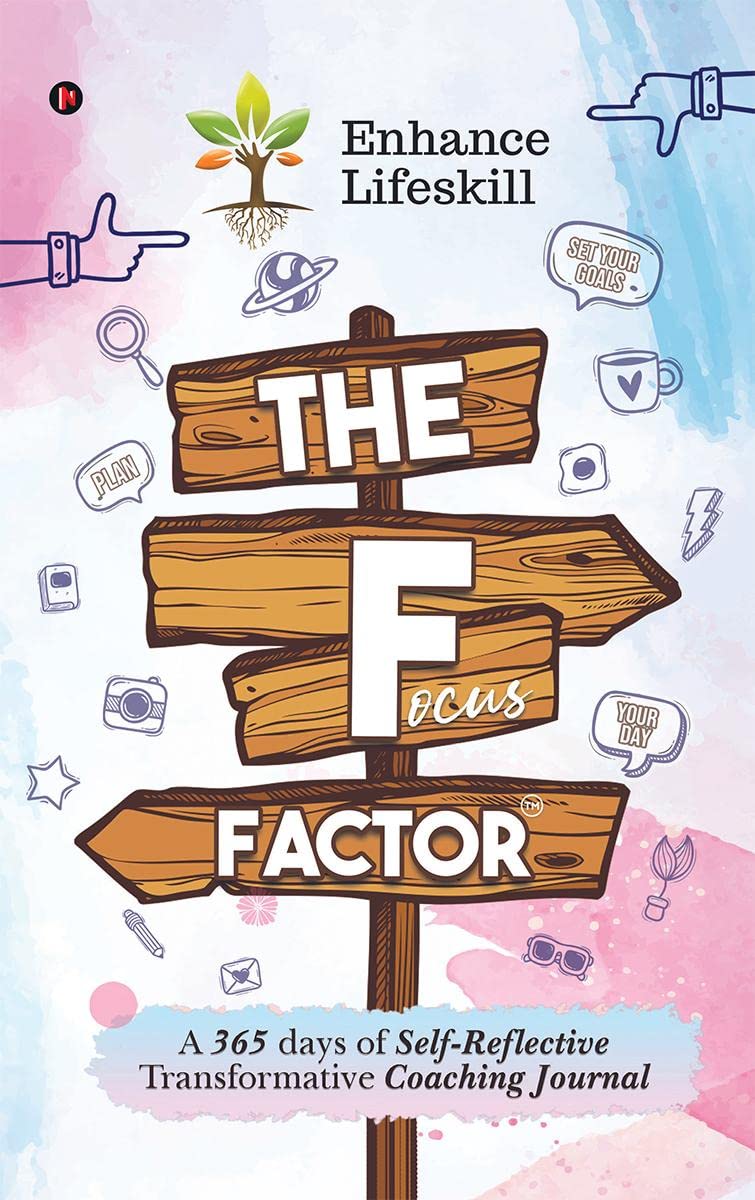 The Focus Factor