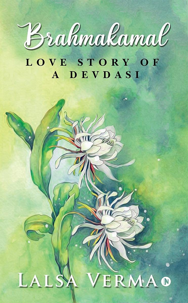 Brahmakamal: Love Story Of A Devdasi