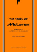 Story Of Mclaren
