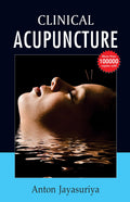Clinical Acupuncture: With Coloured Acupuncture Charts