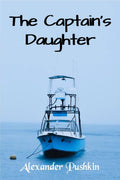 The CaptainS Daughter