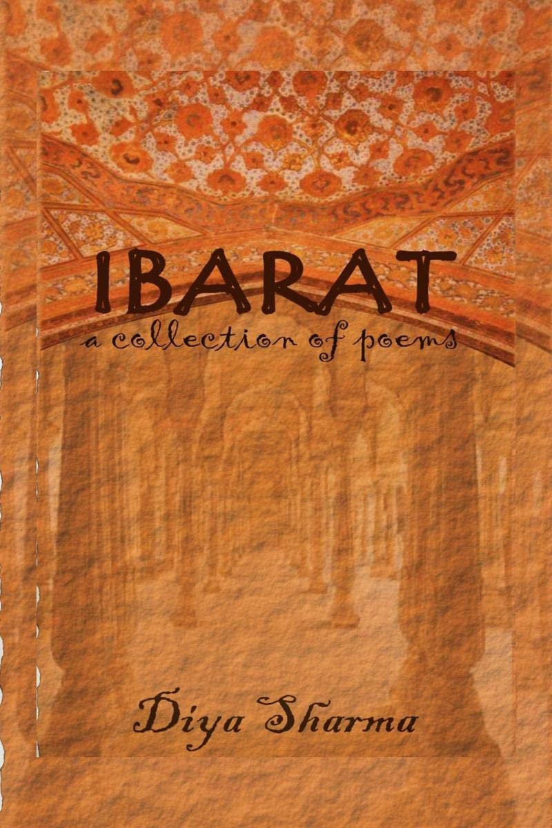 IBARAT: A collection of poems
