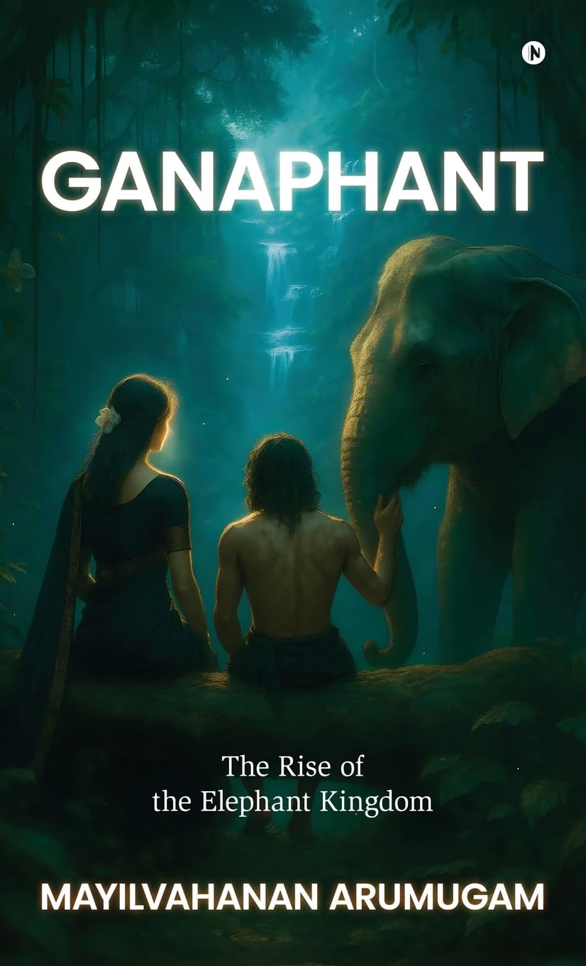 Ganaphant: The Rise of the Elephant Kingdom