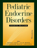 Pediatric Endocrine Disorders