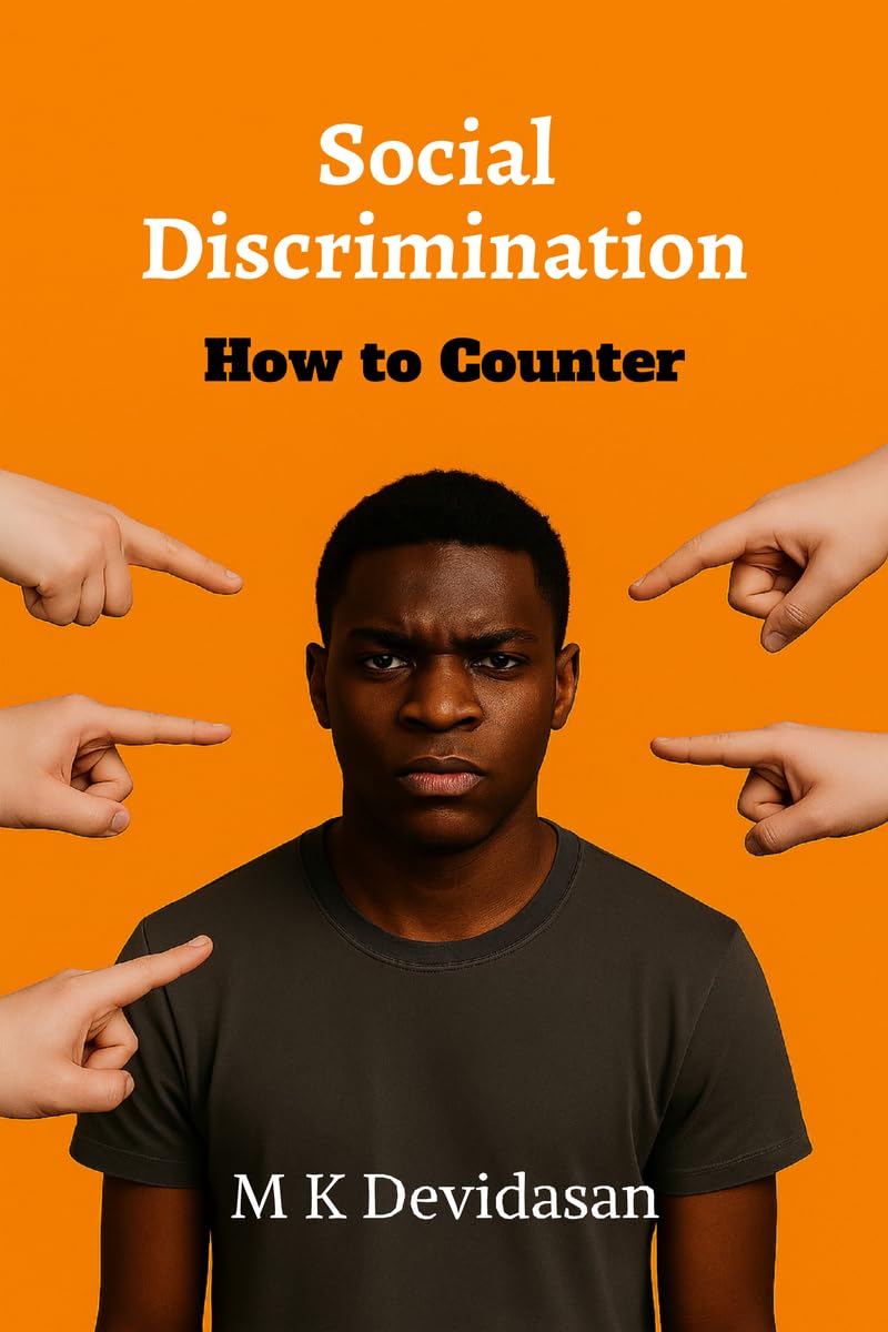 Social Discrimination How to Counter