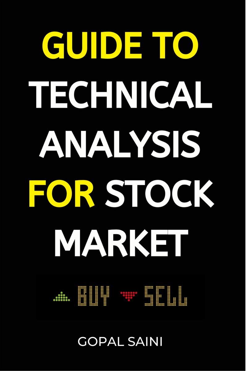 Guide To Technical Analysis For Stock Market
