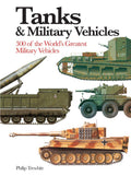 Tanks & Military Vehicles (Mini Expert Guides)