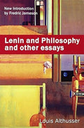 Lenin And Philosophy And Other Essays