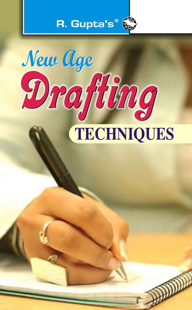 New Age Drafting Techniques