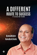 A Different Route To Success