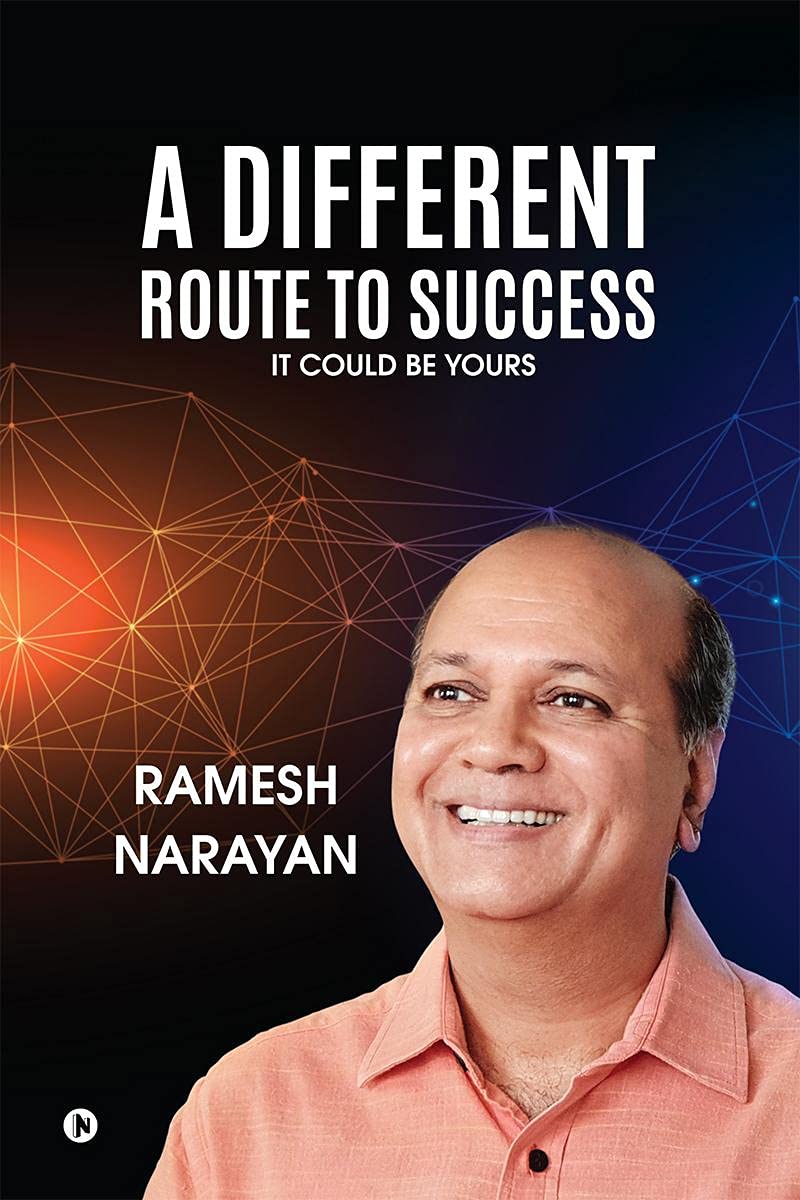 A Different Route To Success