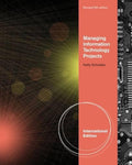 Managing Information Technology Projects
