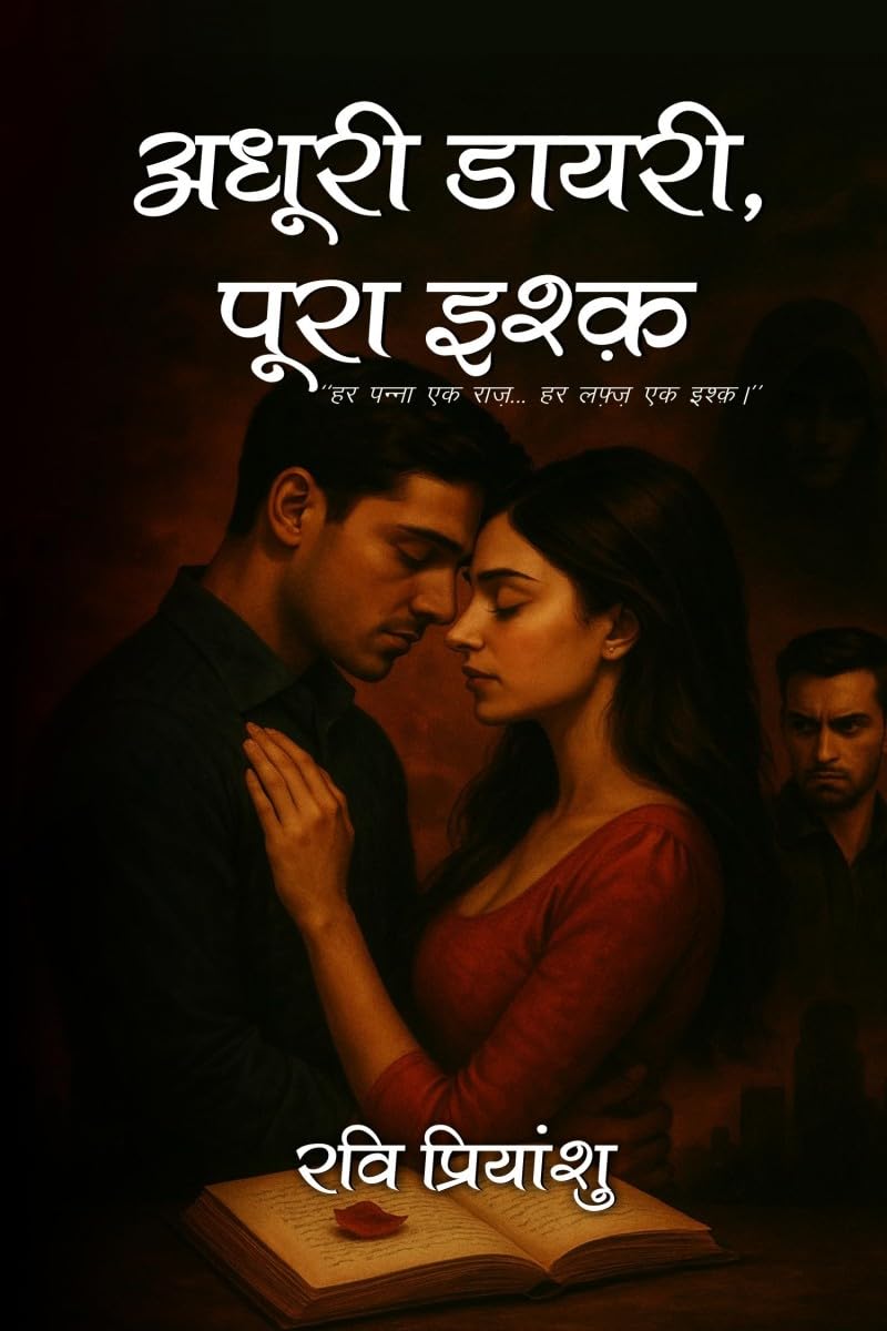 Adhuri Diary, Pura Ishq /  ,  :    ...    