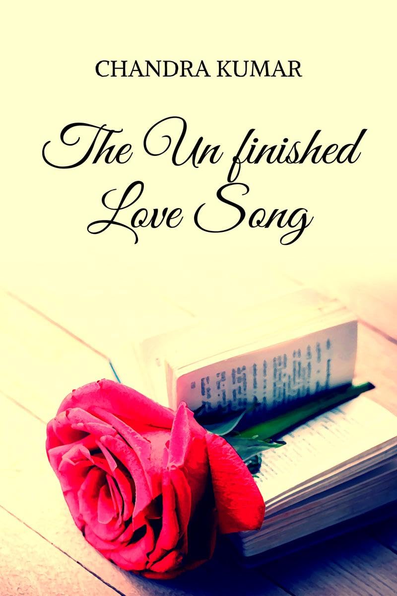 THE UN FINISHED LOVE SONG