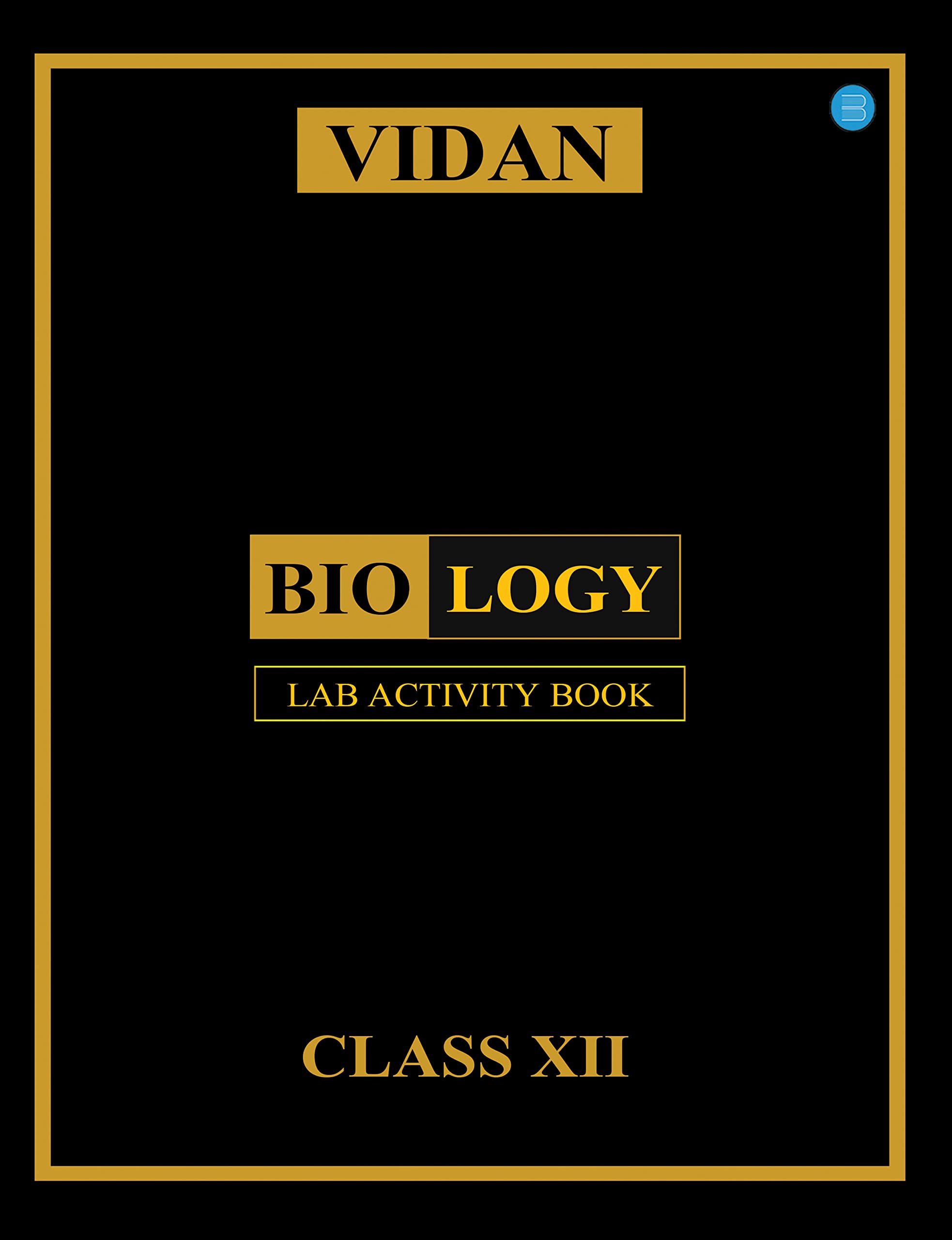 Vidan Lab Manual Class 12th