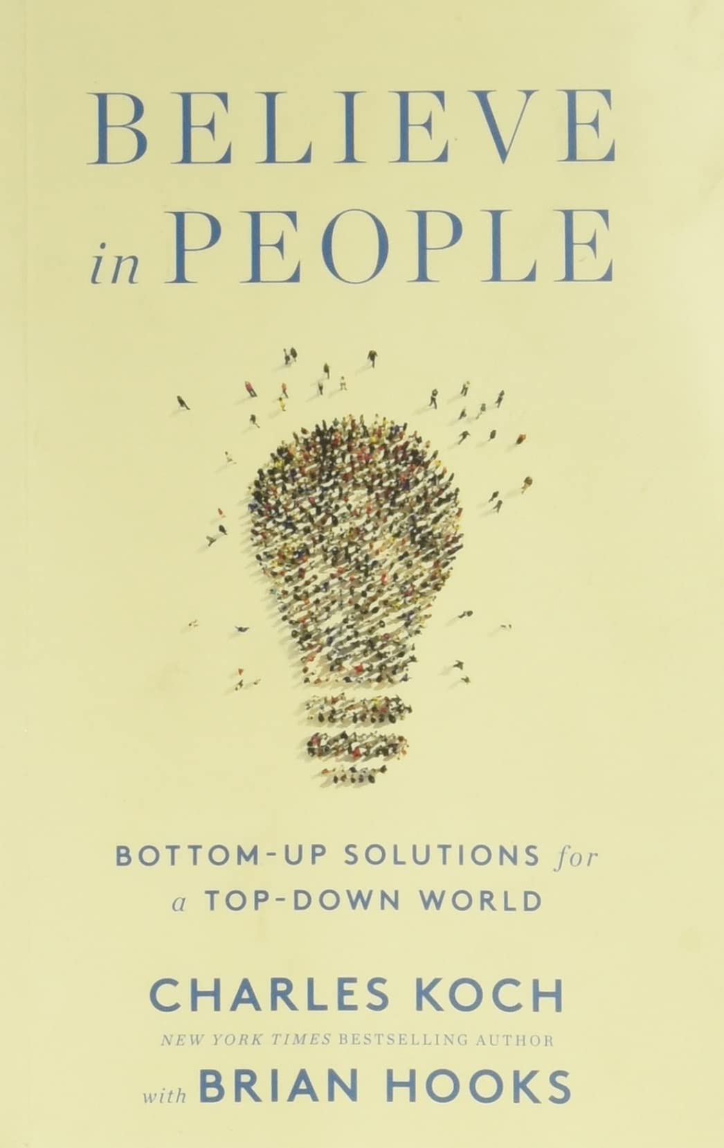 Believe in People