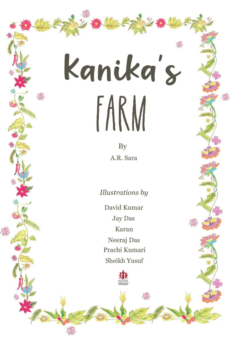 Kanikas Farm