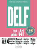 DELF tout public A1  Nouveau format dpreuves